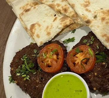 Best pakistani restaurant in Edmonton, AB