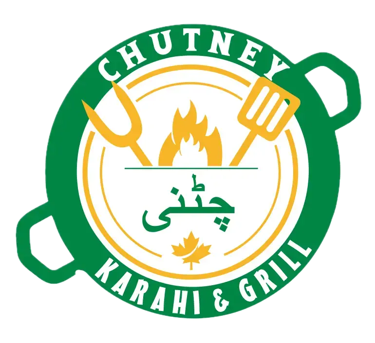  Best pakistani restaurant in Edmonton, AB Logo